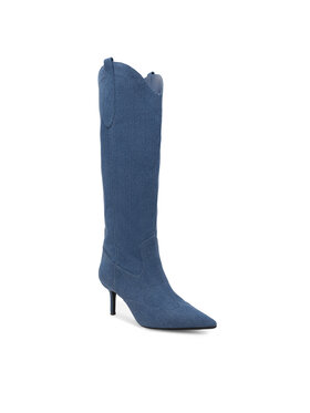 Καουμπόικες Μπότες & Μποτάκια Nine West