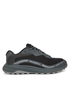 Merrell Merrell Маратонки за бягане Fly Strike 2 J068547 Черен
