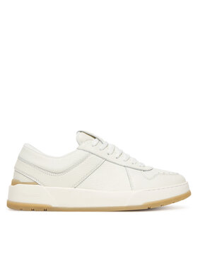 Max Mara Max Mara Sneakersy 2614761051650 Biały