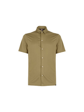 Colmar Colmar Camicia 85778ZB720 Verde Regular Fit