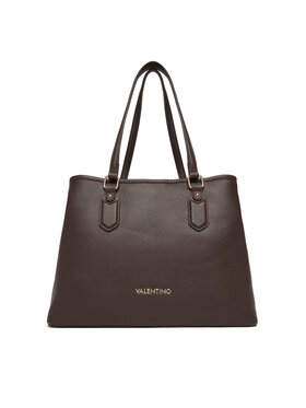 Valentino Valentino Torebka Brixton VBS7LX01 Brązowy