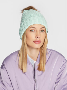 Roxy Roxy Căciulă ERJHA04015 Verde