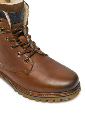 Ορειβατικά παπούτσια Bugatti φωτογραφία