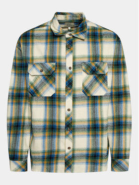 Redefined Rebel Redefined Rebel Сорочка 224131 Кольоровий Regular Fit