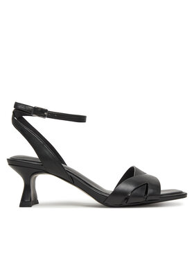 Tamaris Tamaris Sandály Newd By Tamaris 1-28314-44 Černá