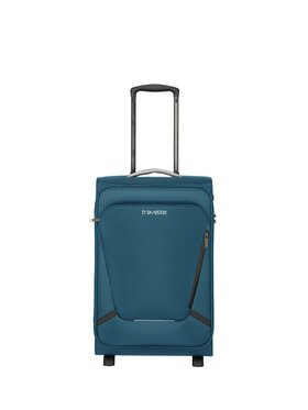 Travelite Travelite Walizka kabinowa 320504 Błękitny