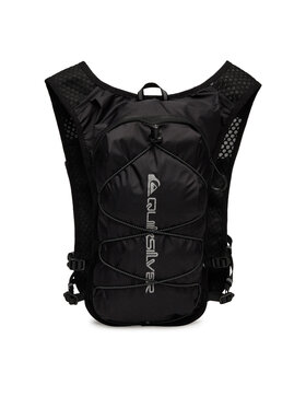 Quiksilver Quiksilver Zaino QUIC-P-002-07 Nero
