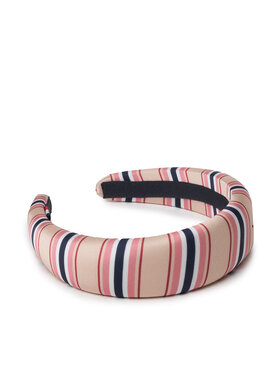 Tommy Hilfiger Tommy Hilfiger Диадема Iconic Signature Ture Headband AW0AW11681 Цветен