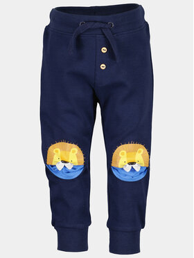 Blue Seven Blue Seven Долнище анцуг 938090 X Тъмносин Regular Fit