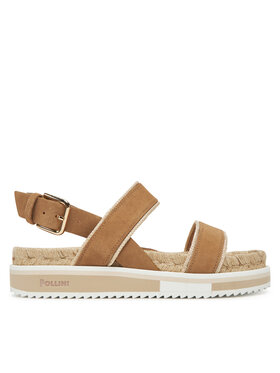 Pollini Pollini Sandaalid SA16405G0MTF0122 Pruun