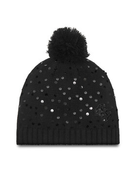 Guess Guess Căciulă V5BZ03 Z39B0 Negru