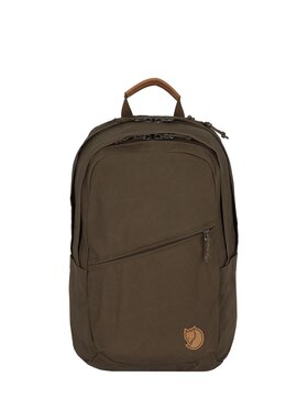 Fjällräven Fjällräven Plecak 263789 Zielony