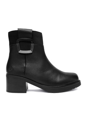 Rieker Rieker Botine CEO-Y5253-00 Negru