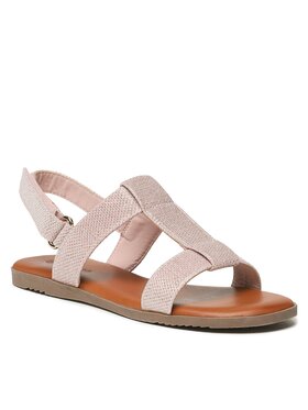 Bassano Bassano Sandali WS6135-01 Roza