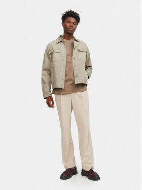 Τζιν μπουφάν Jack & Jones φωτογραφία