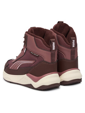 Puma Puma Черевики Evolve 2.0 Boot PS 313809 Бордовий