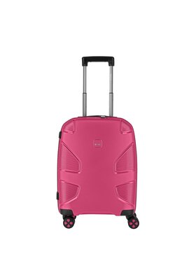 IMPACKT IMPACKT Walizka kabinowa 289950 Różowy