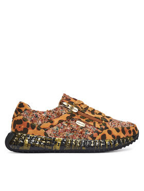 Laura Vita Laura Vita Sneakersy Burton 1123 Kolorowy