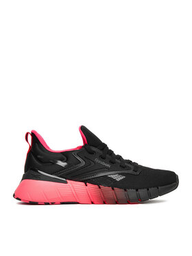 Reebok Reebok Boty do posilovny EO-NANO GYM 100225428 Černá