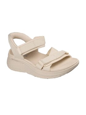 Skechers Skechers Sandały 141631-NAT Beżowy