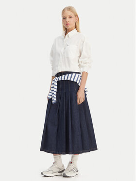 Tommy Jeans Πουκάμισο Tommy Jeans - 2