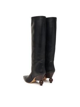 Weekend Max Mara Μπότες Weekend Max Mara - 3