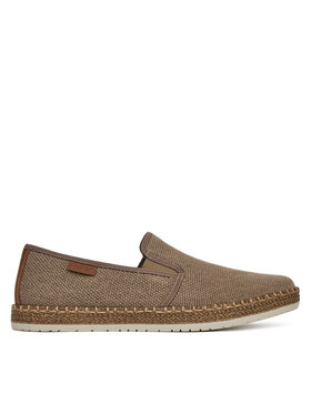 Rieker Rieker Halbschuhe B5265-64 Beige