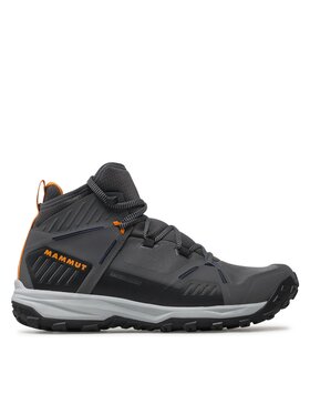 Mammut Mammut Trekkingi Saentis Pro Wp 3030-04100-00622-1110 Szary