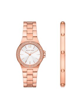 Michael Kors Michael Kors Orologio MK1073SET Oro rosa