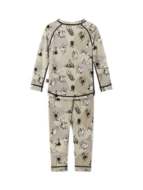 Σετ εσώρουχα θερμικά Reima φωτογραφία