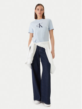 Calvin Klein Jeans T-Shirt Calvin Klein Jeans - 2