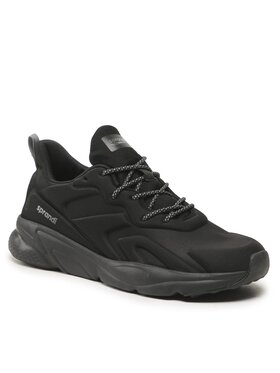 Sprandi Sprandi Sneakersy MP-S21R284A-7 Čierna