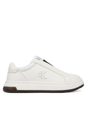 Calvin Klein Calvin Klein Sneakers V3X9-83295-1355 M Alb