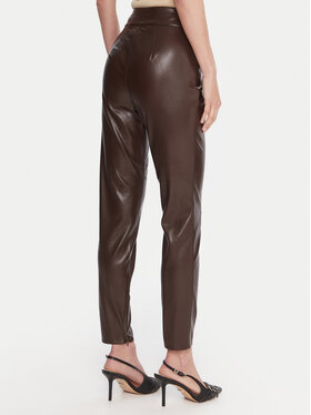 Παντελόνι από απομίμηση δέρματος Guess φωτογραφία