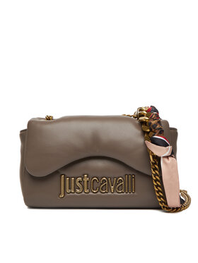 Just Cavalli Just Cavalli Handtasche 79RA4BD2 ZS748 Braun
