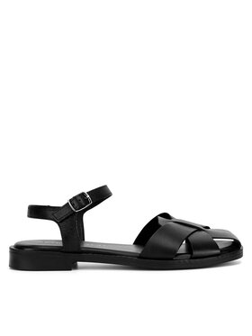 Sergio Bardi Sergio Bardi Σανδάλια RST-D1079-02SB Μαύρο