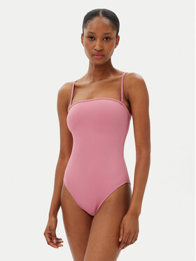 Roxy Roxy Купальник Sd Beach Classics ERJX103698 Рожевий