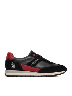 U.S. Polo Assn. U.S. Polo Assn. Sneakers EO-SEANY001M/6LS1 Negru