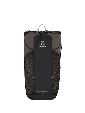 Haglöfs Haglöfs Plecak 303780 Czarny