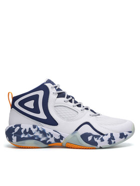 SHAQ SHAQ Basketballschuhe RADIATE AQ95016M-WD Weiß