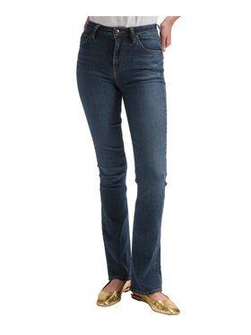 Lee Lee Jeans 112378783 Blu Bootcut Fit