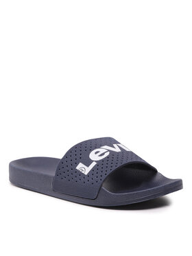 Levi's® Levi's® Nazouváky 233015-753-117 Tmavomodrá