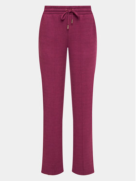 Chantelle Chantelle Трикотажні штани Agate CA3570 Фіолетовий Relaxed Fit