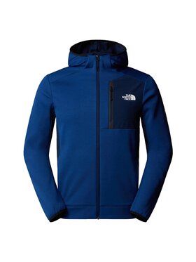 The North Face The North Face Polar NF0A8DY78Z41 Granatowy Regular Fit