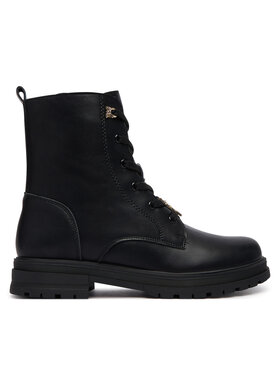 Patrizia Pepe Patrizia Pepe Ghete PK426.31 D Negru