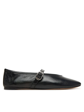 Nokwol Nokwol Ballerine Lova Nero