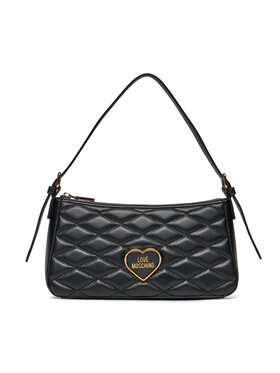 LOVE MOSCHINO LOVE MOSCHINO Torebka JC4139PP1IL1000A Czarny