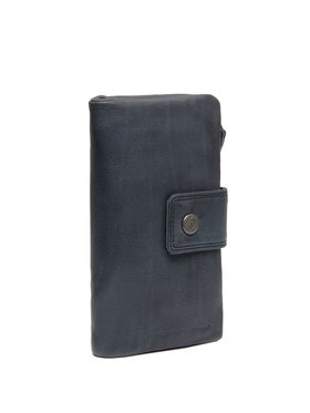 The Chesterfield Brand The Chesterfield Brand Portfel damski 290308 Granatowy