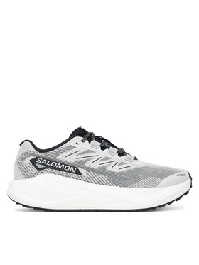Salomon Salomon Tenisice za trčanje Aero Blaze 3 Grvl L47971600 Siva