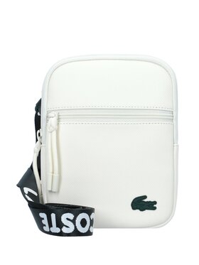 Lacoste Lacoste Torebka 307444 Biały